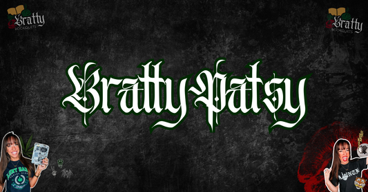 About Bratty Patsy
