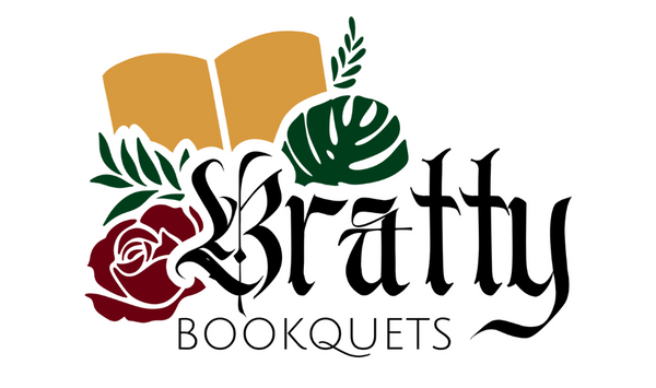 Bratty Bookquets